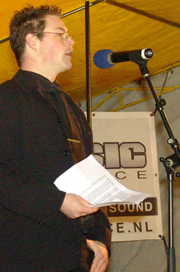 Joost van Puijenbroek