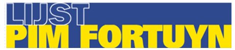 Lijst Pim Fortuyn logo
