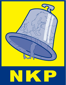 Nederlandse Klokkenluiders Partij