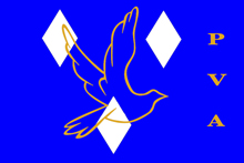 Partij vrij almelo logo