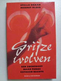 grijze wolven boek