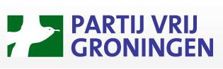partij vrij groningen logo